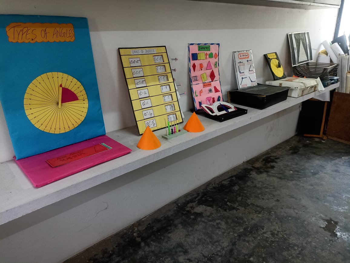 Mathematics Lab